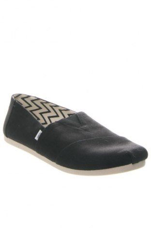 Herrenschuhe Toms, Größe 45, Farbe Schwarz, Preis € 72,99