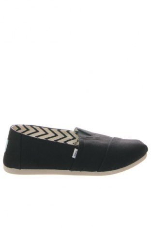 Herrenschuhe Toms, Größe 45, Farbe Schwarz, Preis € 72,99