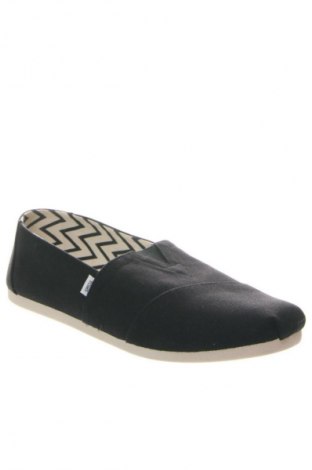 Herrenschuhe Toms, Größe 45, Farbe Schwarz, Preis € 72,99