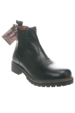 Obuwie męskie Travelin', Rozmiar 41, Kolor Czarny, Cena 884,99 zł