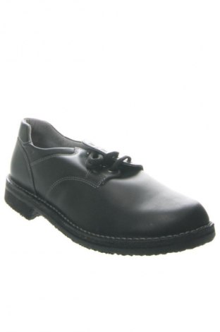 Obuwie męskie Troll, Rozmiar 45, Kolor Czarny, Cena 213,75 zł