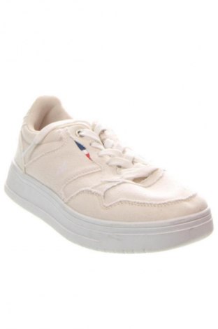 Мъжки обувки U.S. Polo Assn., Размер 41, Цвят Екрю, Цена 164,87 лв.