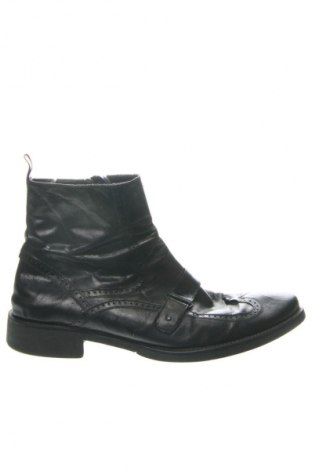 Ανδρικά παπούτσια Unbranded, Μέγεθος 44, Χρώμα Μαύρο, Τιμή 45,09 €