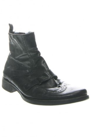 Ανδρικά παπούτσια Unbranded, Μέγεθος 44, Χρώμα Μαύρο, Τιμή 45,09 €