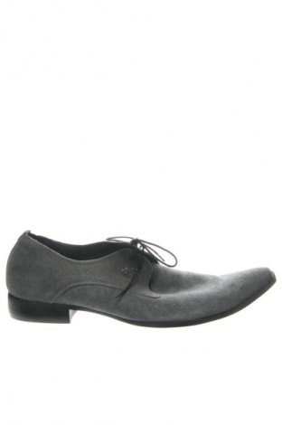 Pánské boty Unbranded, Velikost 42, Barva Šedá, Cena  1 099,00 Kč