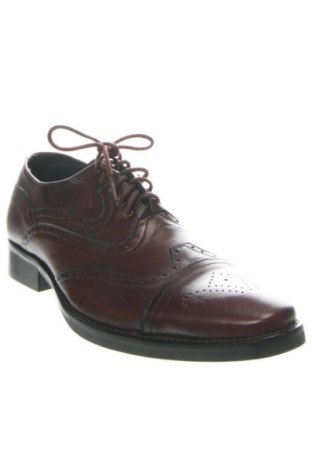 Herrenschuhe Unbranded, Größe 42, Farbe Braun, Preis 44,15 €