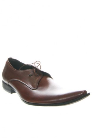 Obuwie męskie Unbranded, Rozmiar 42, Kolor Brązowy, Cena 184,27 zł