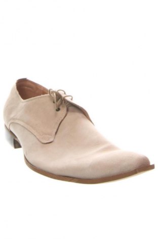 Obuwie męskie Unbranded, Rozmiar 42, Kolor Beżowy, Cena 190,69 zł