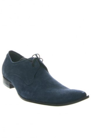 Obuwie męskie Unbranded, Rozmiar 42, Kolor Niebieski, Cena 189,76 zł