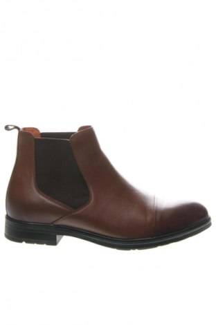 Мъжки обувки Unbranded, Размер 40, Цвят Кафяв, Цена 87,87 лв.