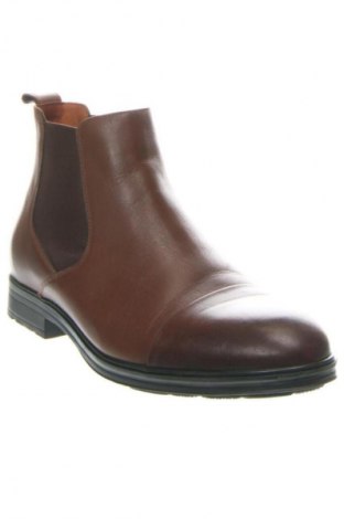 Мъжки обувки Unbranded, Размер 40, Цвят Кафяв, Цена 87,87 лв.
