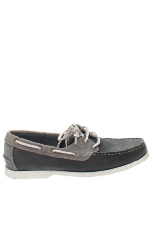 Herrenschuhe Unbranded, Größe 41, Farbe Grau, Preis € 38,87