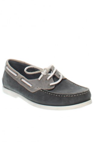 Herrenschuhe Unbranded, Größe 41, Farbe Grau, Preis € 38,87