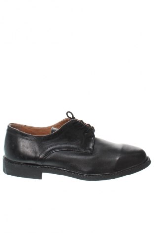 Pánské boty Unbranded, Velikost 47, Barva Černá, Cena  965,00 Kč