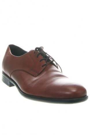 Pánské boty Vagabond, Velikost 44, Barva Hnědá, Cena  2 699,00 Kč