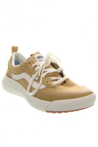 Pánské boty Vans, Velikost 41, Barva Žlutá, Cena  1 649,00 Kč