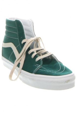 Ανδρικά παπούτσια Vans, Μέγεθος 44, Χρώμα Πράσινο, Τιμή 66,99 €