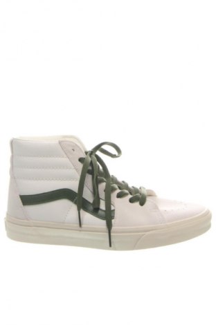Herrenschuhe Vans, Größe 42, Farbe Weiß, Preis € 72,99