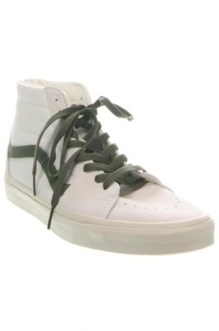 Herrenschuhe Vans, Größe 42, Farbe Weiß, Preis € 72,99