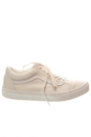 Pánské boty Vans, Velikost 43, Barva Krémová, Cena  1 649,00 Kč