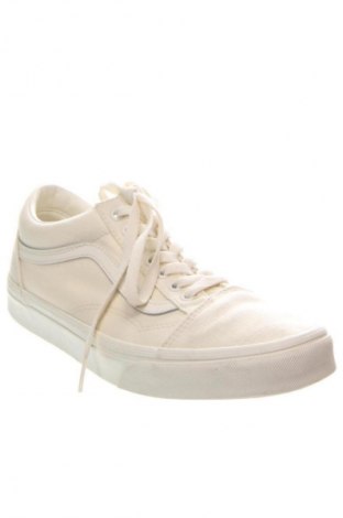 Pánské boty Vans, Velikost 43, Barva Krémová, Cena  1 649,00 Kč