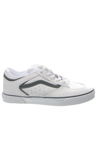 Pánské boty Vans, Velikost 44, Barva Bílá, Cena  1 649,00 Kč