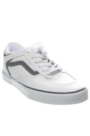 Pánské boty Vans, Velikost 44, Barva Bílá, Cena  1 649,00 Kč