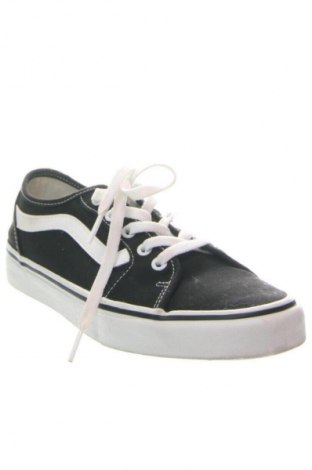 Obuwie męskie Vans, Rozmiar 39, Kolor Czarny, Cena 248,28 zł