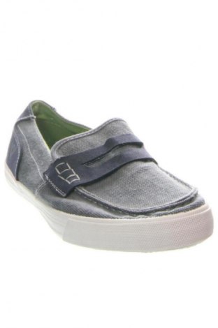 Ανδρικά παπούτσια Venice, Μέγεθος 45, Χρώμα Μπλέ, Τιμή 32,00 €