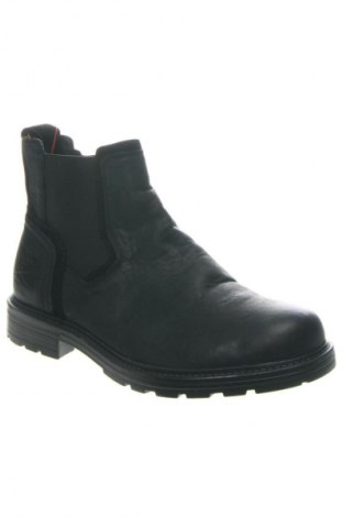 Herrenschuhe Wrangler, Größe 42, Farbe Schwarz, Preis € 167,99