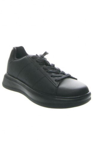 Herrenschuhe Your Turn, Größe 40, Farbe Schwarz, Preis € 45,09