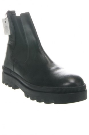 Obuwie męskie Zign, Rozmiar 45, Kolor Czarny, Cena 422,99 zł