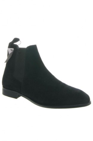 Pánske topánky Zign, Veľkosť 44, Farba Čierna, Cena  94,95 €