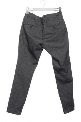 Męskie spodnie ! Solid, Rozmiar S, Kolor Szary, Cena 112,36 zł