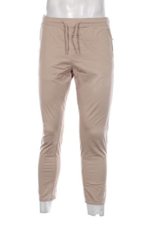 Herrenhose ! Solid, Größe L, Farbe Beige, Preis € 21,99