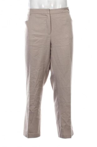 Pánské kalhoty  ALESSA W., Velikost XXL, Barva Béžová, Cena  259,00 Kč