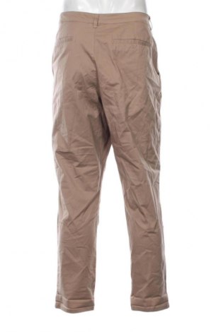 Ανδρικό παντελόνι ASOS, Μέγεθος XL, Χρώμα  Μπέζ, Τιμή 29,26 €