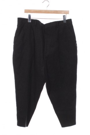 Férfi nadrág ASOS, Méret L, Szín Szürke, Ár 9 600 Ft