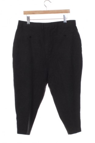 Férfi nadrág ASOS, Méret L, Szín Szürke, Ár 9 600 Ft