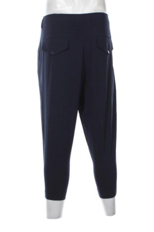 Pantaloni de bărbați ASOS, Mărime L, Culoare Albastru, Preț 126,32 Lei