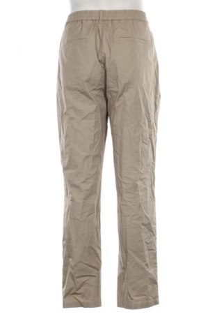 Męskie spodnie Aada Studios, Rozmiar L, Kolor Beżowy, Cena 290,99 zł