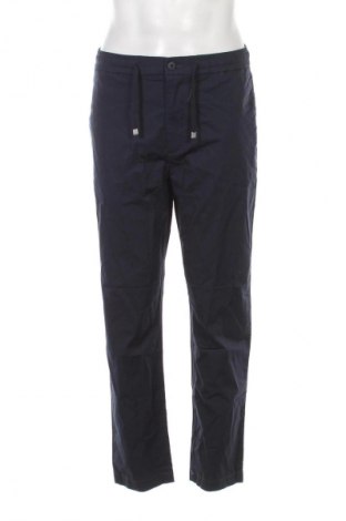 Męskie spodnie Aada Studios, Rozmiar M, Kolor Niebieski, Cena 290,99 zł