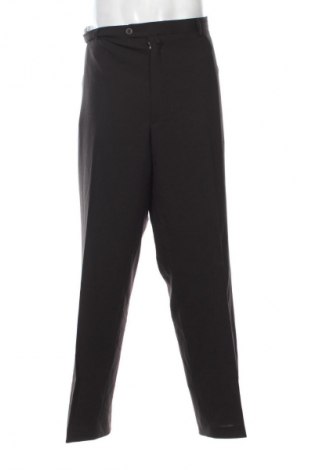 Pánské kalhoty  Adam's Shoes, Velikost 3XL, Barva Hnědá, Cena  606,00 Kč