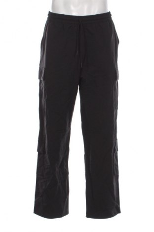 Herrenhose Adidas, Größe L, Farbe Schwarz, Preis 29,99 €