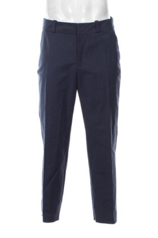 Herrenhose Adolfo Dominguez, Größe L, Farbe Blau, Preis 34,79 €