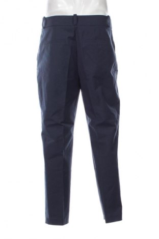 Herrenhose Adolfo Dominguez, Größe L, Farbe Blau, Preis 34,79 €