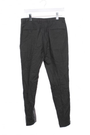 Herrenhose Adolfo Dominguez, Größe S, Farbe Grau, Preis € 14,99