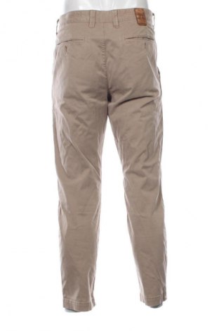 Ανδρικό παντελόνι Alberto, Μέγεθος L, Χρώμα Καφέ, Τιμή 35,00 €