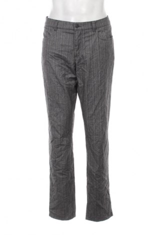 Мъжки панталон Alberto, Размер L, Цвят Многоцветен, Цена 19,99 лв.