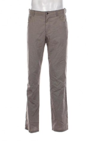 Pánské kalhoty  Alberto, Velikost M, Barva Béžová, Cena  359,00 Kč